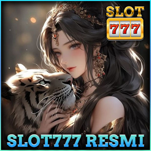 SLOT777: Link Resmi Daftar Slot Gacor Situs Slot777 #1 Google Yo